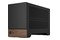 Obudowa PC Fractal Design Terra ITX grafitowy