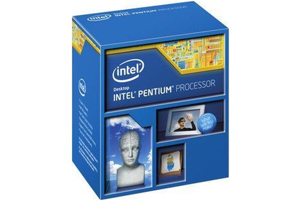 Procesor Intel Pentium G3450 3.4GHz 1150 3MB