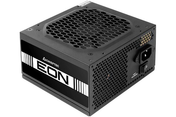 Chieftec ZPU-500S 500W ATX