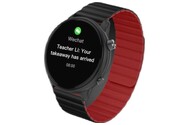 Smartwatch IMILAB TG2 1.43" czarny