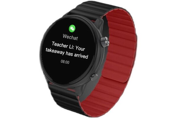 Smartwatch IMILAB TG2 1.43" czarny