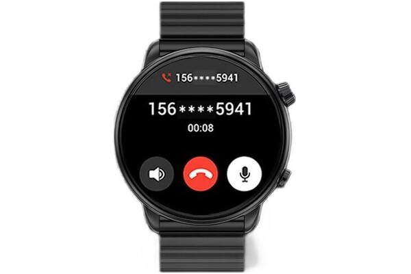 Smartwatch IMILAB TG2 1.43" czarny