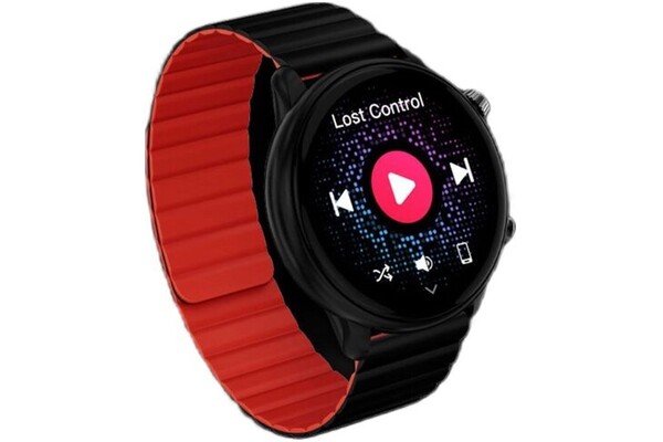 Smartwatch IMILAB TG2 1.43" czarny