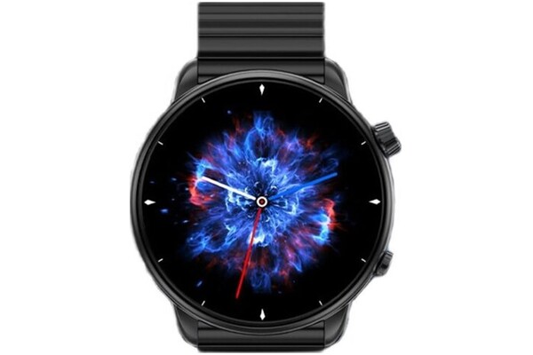 Smartwatch IMILAB TG2 1.43" czarny