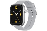 Smartwatch IMILAB ST2 1.96" srebrny