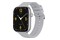 Smartwatch IMILAB ST2 1.96" srebrny