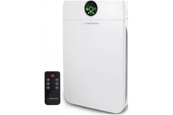 Oczyszczacz powietrza Esperanza EHP002