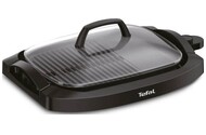 Grill elektryczny Kontaktowy Tefal CB6A0830 2000W