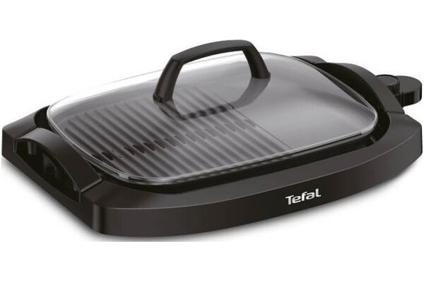 Grill elektryczny Kontaktowy Tefal CB6A0830 2000W