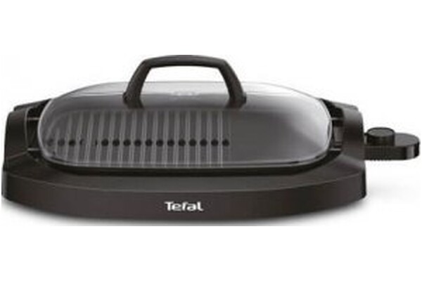 Grill elektryczny Kontaktowy Tefal CB6A0830 2000W