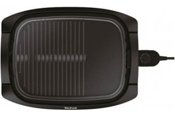 Grill elektryczny Kontaktowy Tefal CB6A0830 2000W