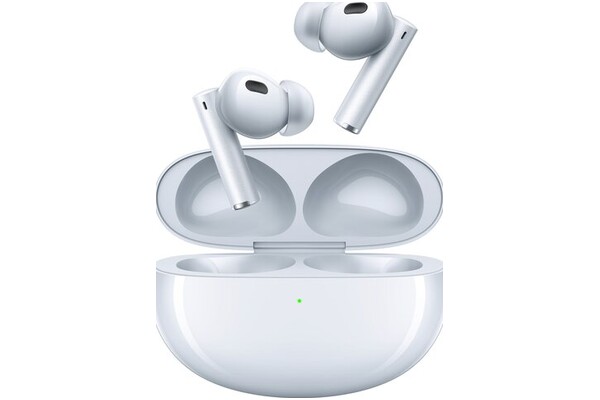 Słuchawki realme Buds Air 6 Pro Dokanałowe Bezprzewodowe niebieski