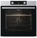 Piekarnik do zabudowy Gorenje BPS6737E03X elektryczny srebrny