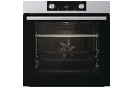Piekarnik do zabudowy Gorenje BPS6737E03X elektryczny srebrny