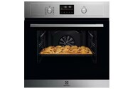 Piekarnik do zabudowy Electrolux EOH4P56BX elektryczny czarny