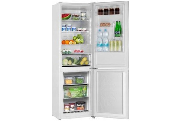 Lodówka Concept LK6560WH