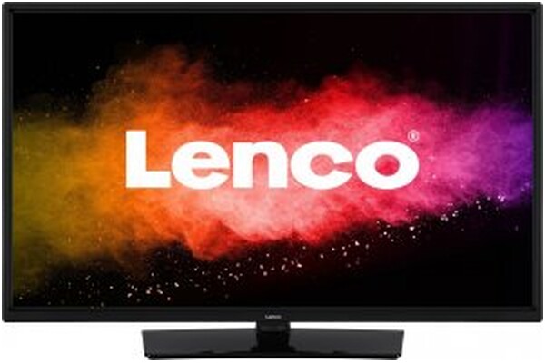 Telewizor Lenco LED3263BK 32" HD Ready