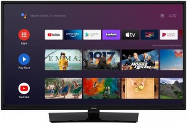 Telewizor Lenco LED3263BK 32" HD Ready