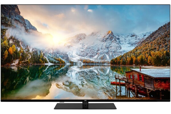 Telewizor JVC LT55VU6355 55" 4K Ultra HD