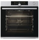 Piekarnik do zabudowy Gorenje BSA6747A04X elektryczny srebrny