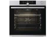 Piekarnik do zabudowy Gorenje BSA6747A04X elektryczny srebrny