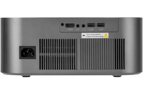 Projektor Kruger&Matz VLED100