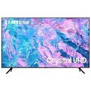 Telewizor Samsung GU43CU7179UXZG 43" 4K Ultra HD