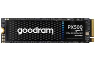 Dysk wewnętrzny GoodRam PX500 SSD M.2 NVMe 2TB