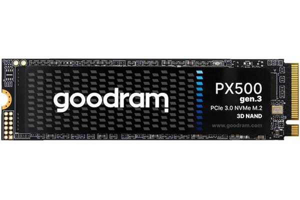 Dysk wewnętrzny GoodRam PX500 SSD M.2 NVMe 2TB