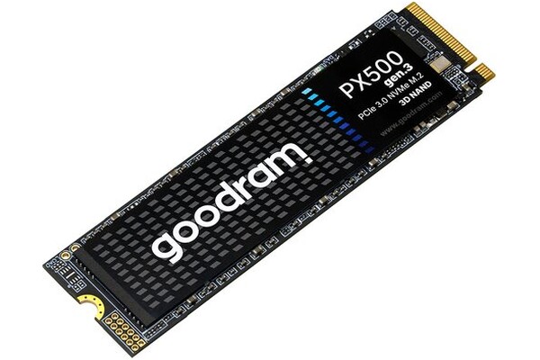 Dysk wewnętrzny GoodRam PX500 SSD M.2 NVMe 2TB