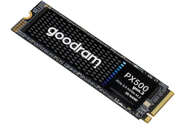 Dysk wewnętrzny GoodRam PX500 SSD M.2 NVMe 2TB