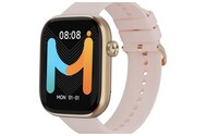 Smartwatch IMILAB ST2 1.96" złoty