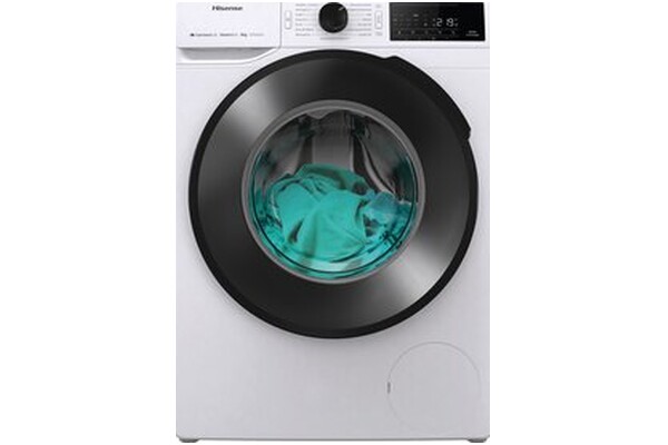 Pralka Hisense WF3V8023BWS 8.0kg 1200obr./min