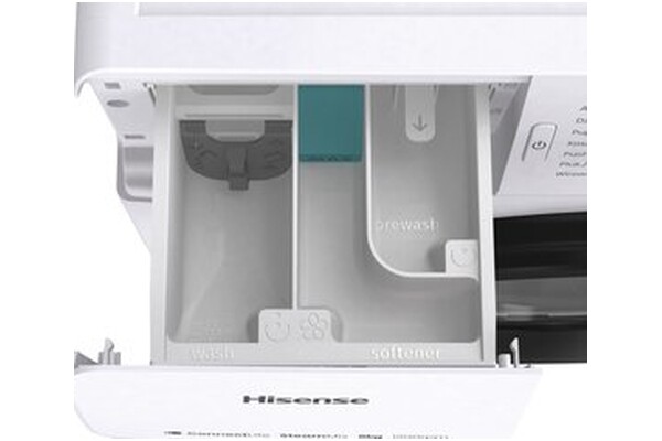 Pralka Hisense WF3V8023BWS 8.0kg 1200obr./min