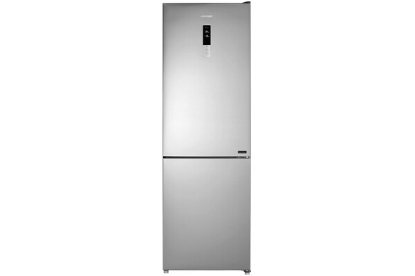 Lodówka Concept LK6560SS