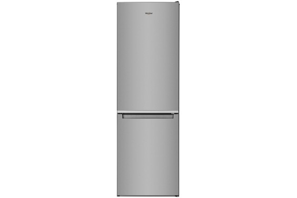 Lodówka Whirlpool W5822EOX