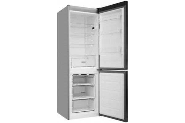 Lodówka Whirlpool W5822EOX