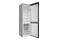Lodówka Whirlpool W5822EOX