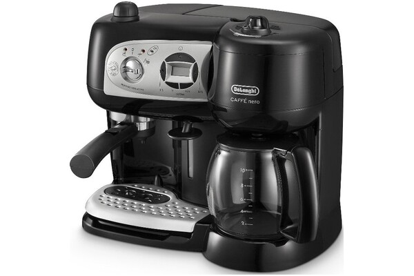 Ekspres De’Longhi BCO2641 automatyczny