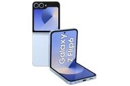 Smartfon Samsung Galaxy Z Flip 6 5G niebieski 6.7" 12GB/256GB