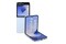 Smartfon Samsung Galaxy Z Flip 6 5G niebieski 6.7" 12GB/256GB
