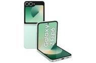 Smartfon Samsung Galaxy Z Flip 6 5G zielony 6.7" 12GB/512GB