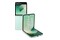 Smartfon Samsung Galaxy Z Flip 6 5G zielony 6.7" 12GB/512GB