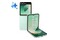 Smartfon Samsung Galaxy Z Flip 6 5G zielony 6.7" 12GB/512GB