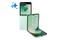 Smartfon Samsung Galaxy Z Flip 6 5G zielony 6.7" 12GB/512GB
