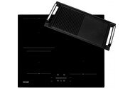Płyta indukcyjna Concept IDV5160WH