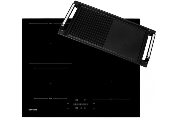 Płyta indukcyjna Concept IDV5160WH