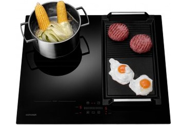 Płyta indukcyjna Concept IDV5160WH