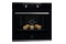 Piekarnik do zabudowy Electrolux KODDP77WX SteamBake elektryczny czarny