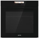 Piekarnik do zabudowy Gorenje BOP798S37BG elektryczny czarny